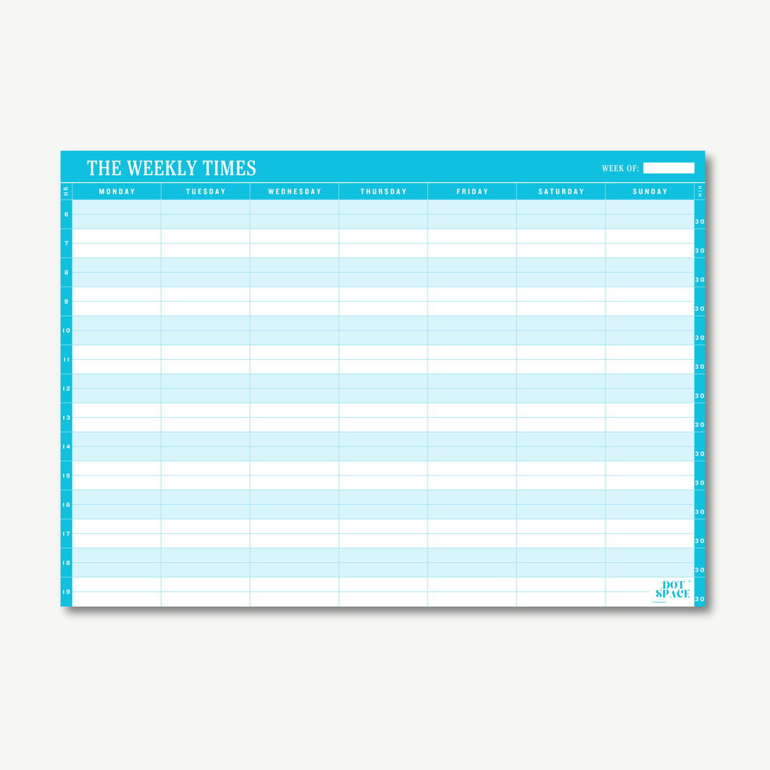 The Weekly Times