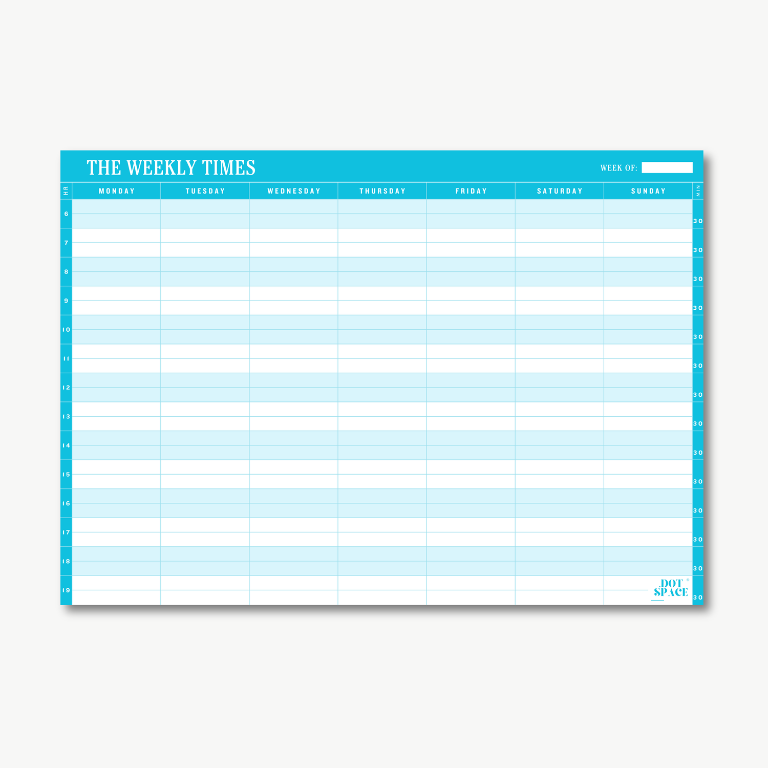 The Weekly Times